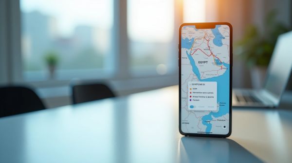 Finding the cheapest esim for egypt: a buyer's guide